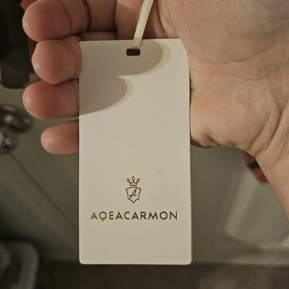 AQEACARMON $105 new